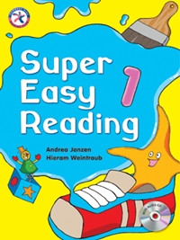 Super Easy Reading 1/e 1