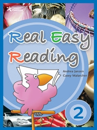 Real Easy Reading 2