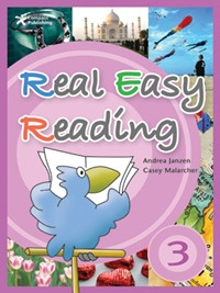 Real Easy Reading 3