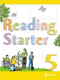 Reading Starter 5