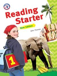 Reading Starter New 1