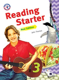 Reading Starter New 3