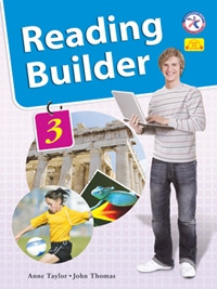 Reading Builder 3