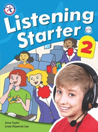 Listening Starter 2
