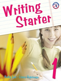 Writing Starter 1