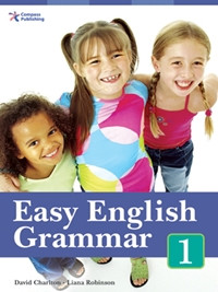Easy English Grammar 1