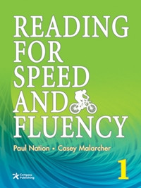 Reading for Speed and Fluency 1/e 1
