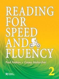Reading for Speed and Fluency 1/e 2