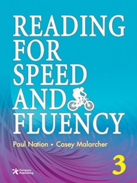 Reading for Speed and Fluency 1/e 3