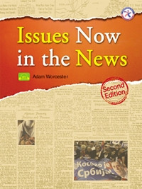 Issues Now in the News 2/e