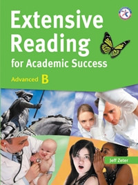 Extensive Reading for Academic Success B