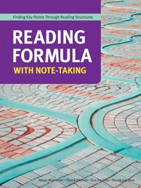 Reading Formula with Note Taking