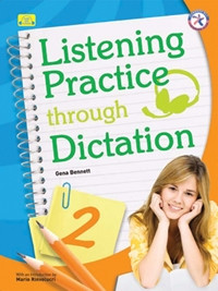 Listening Practice Through Dictation 2