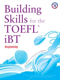 Building Skills for the TOEFL iBT - 합본