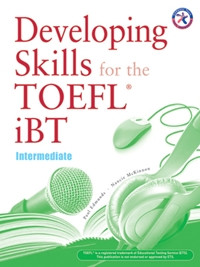 Developing Skills for the TOEFL iBT -  합본