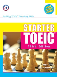 Starter TOEIC 3rd Edition 