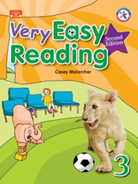 Very Easy Reading 2/e 3