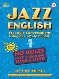 Jazz English 2/e 1
