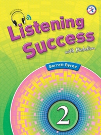 Listening Success 2 with Dictation