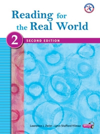 Reading for the Real World 2/e 2