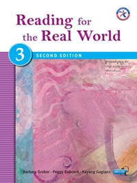 Reading for the Real World 2/e 3