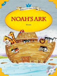 Noah's Ark - Young Learners Classic Readers Level 1