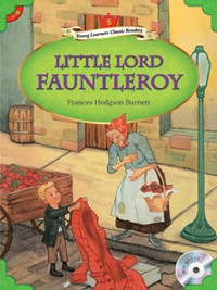 Little Lord Fauntleroy - Young Learners Classic Readers Level 5