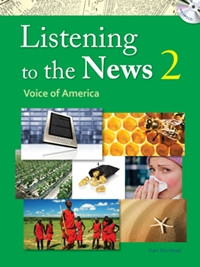 Listening to the News: Voice of America 2