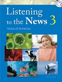 Listening to the News: Voice of America 3