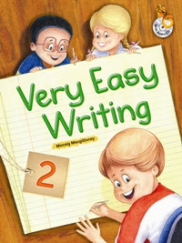 Very Easy Writing 2