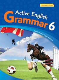 Active English Grammar 2/e 6