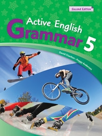 Active English Grammar 2/e 5