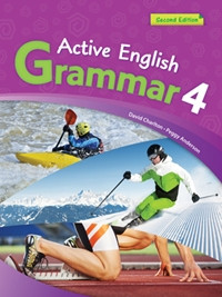 Active English Grammar 2/e 4