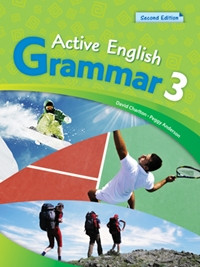 Active English Grammar 2/e 3