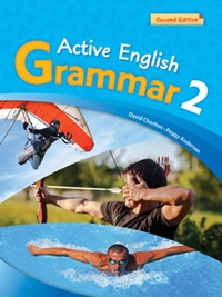 Active English Grammar 2/e 2