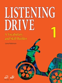 Listening Drive 1