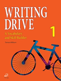 Writing Drive 1
