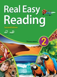 Real Easy Reading 2/e 2
