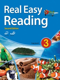 Real Easy Reading 2/e 3