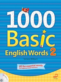1000 Basic English Words 2