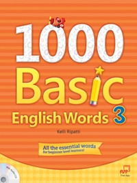 1000 Basic English Words 3