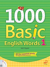 1000+ Basic English words List in English Used in Daily Life