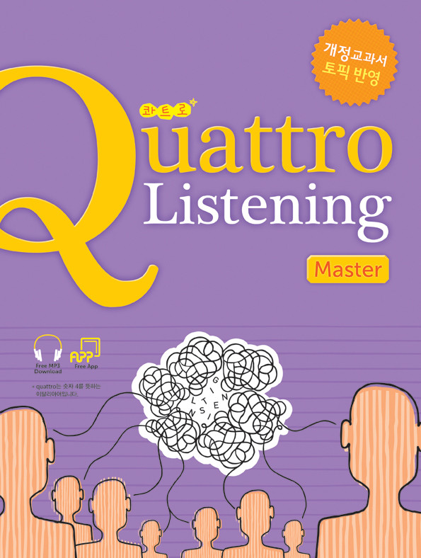 Quattro Listening Master
