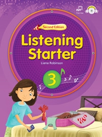 Listening Starter 2/e 3