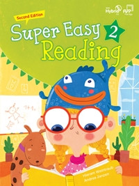 Super Easy Reading 2/e 2