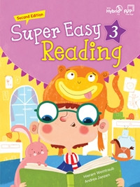 Super Easy Reading 2/e 3
