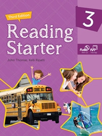 Reading Starter 3/e 3