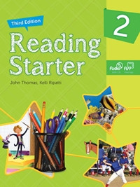Reading Starter 3/e 2