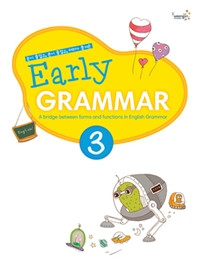 Early Grammar 3