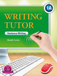 writing tutor 2a answer key
